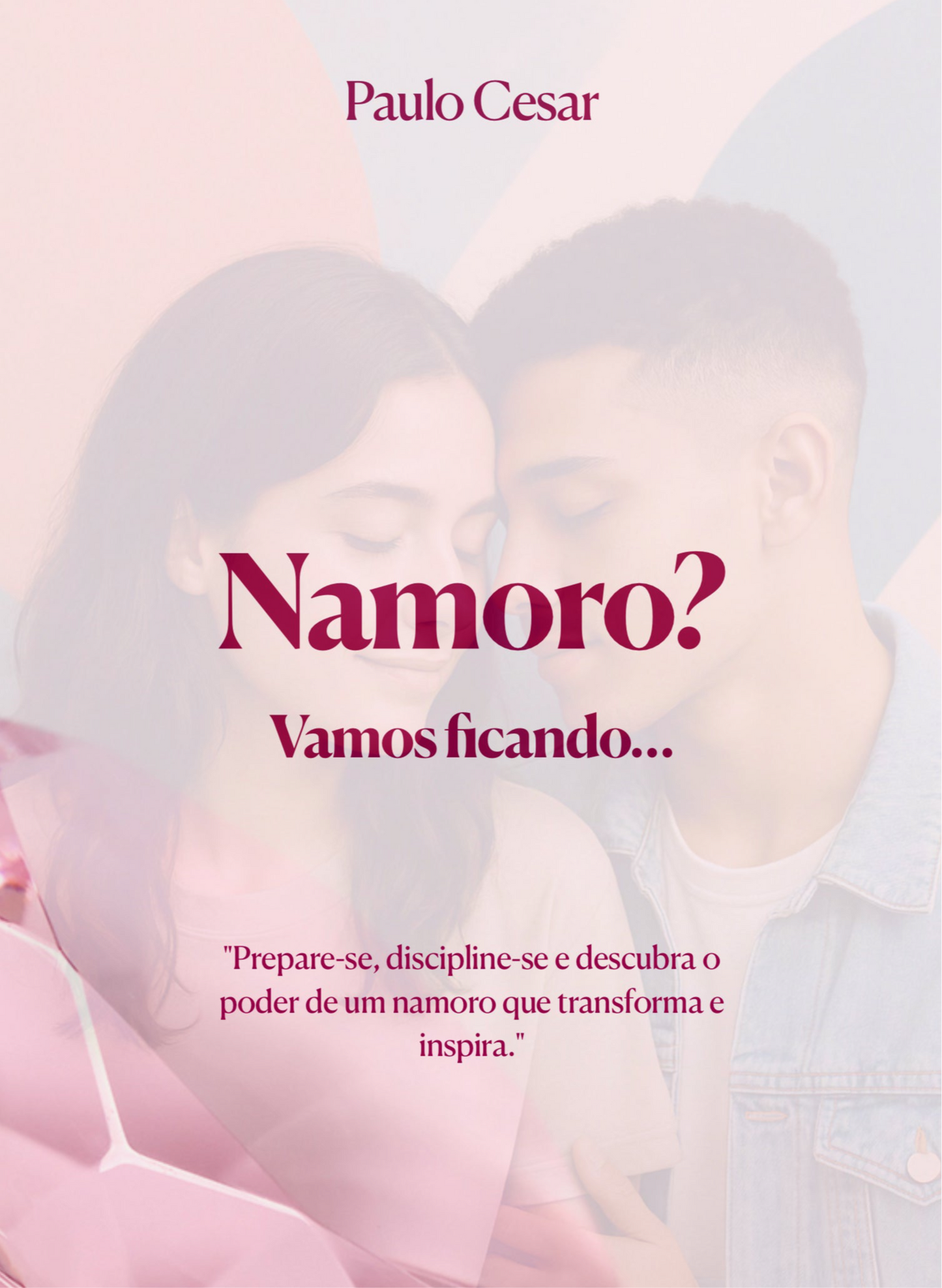Namoro? Vamos ficando…